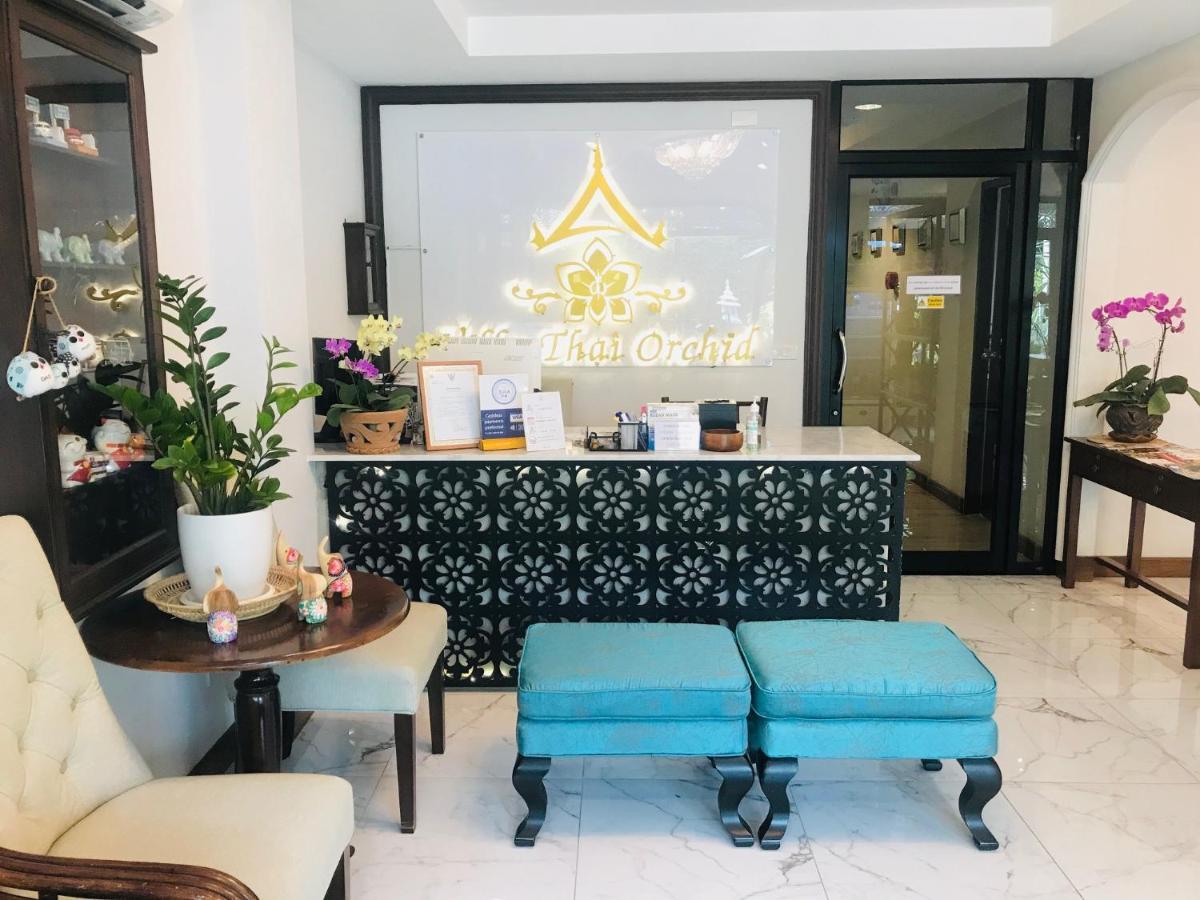 Villa Thai Orchid (Adults Only) Τσιάνγκ Μάι Εξωτερικό φωτογραφία
