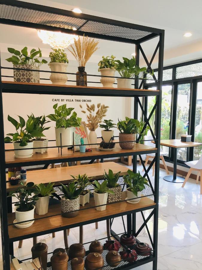 Villa Thai Orchid (Adults Only) Τσιάνγκ Μάι Εξωτερικό φωτογραφία