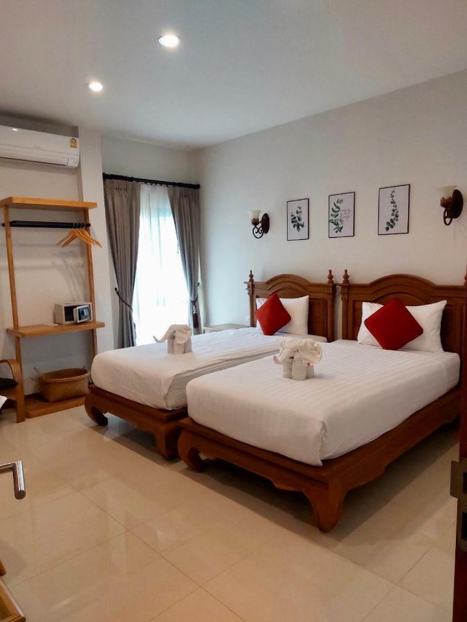 Villa Thai Orchid (Adults Only) Τσιάνγκ Μάι Εξωτερικό φωτογραφία