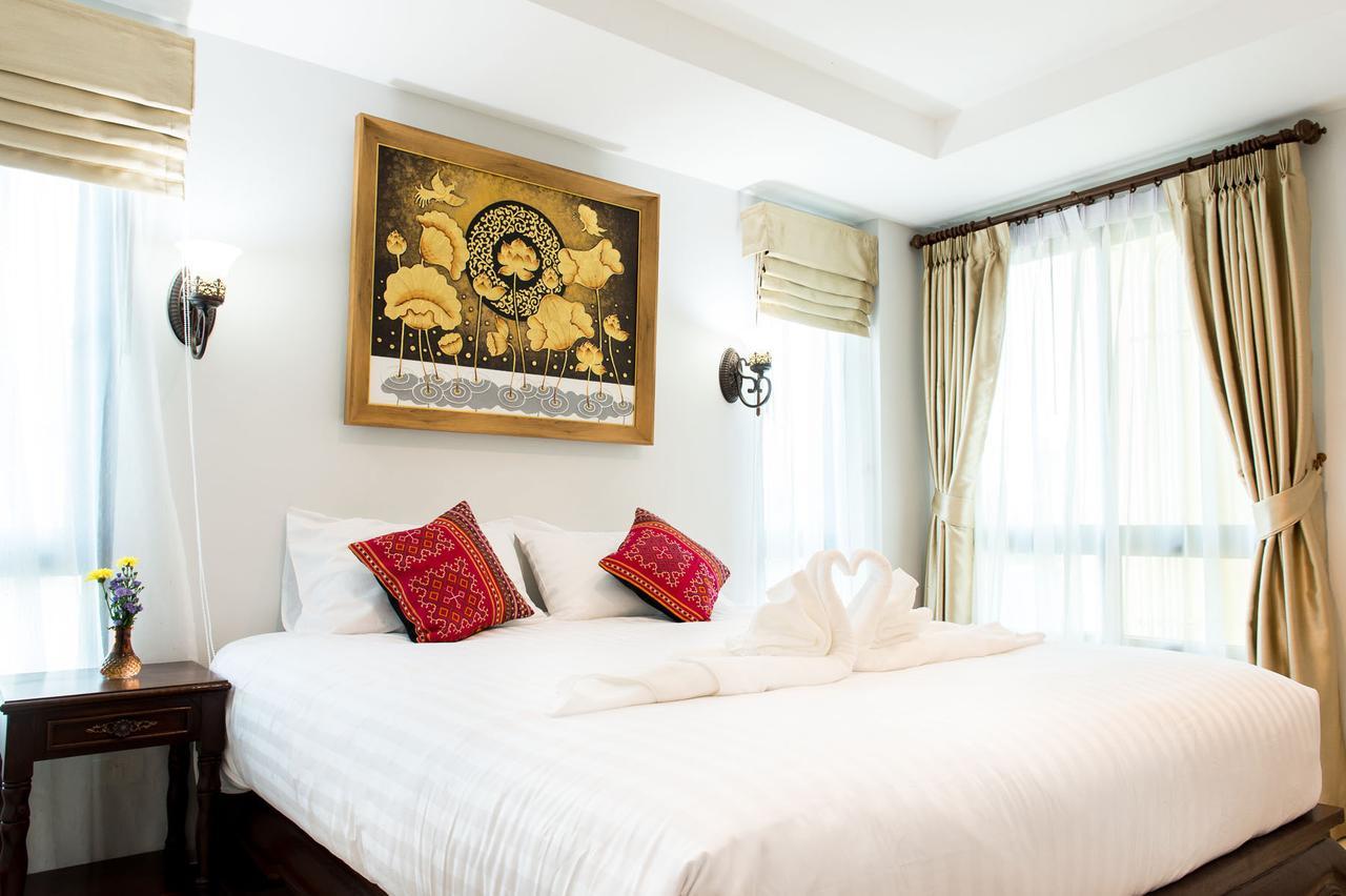 Villa Thai Orchid (Adults Only) Τσιάνγκ Μάι Εξωτερικό φωτογραφία