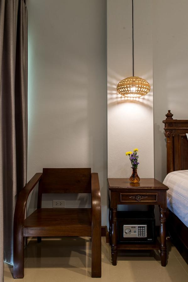 Villa Thai Orchid (Adults Only) Τσιάνγκ Μάι Εξωτερικό φωτογραφία
