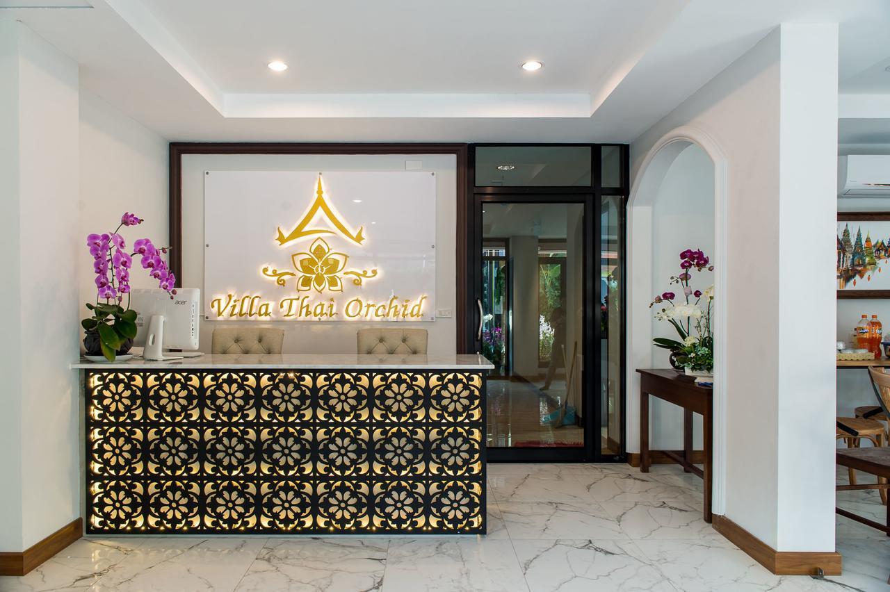 Villa Thai Orchid (Adults Only) Τσιάνγκ Μάι Εξωτερικό φωτογραφία