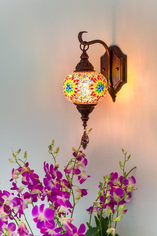 Villa Thai Orchid (Adults Only) Τσιάνγκ Μάι Εξωτερικό φωτογραφία