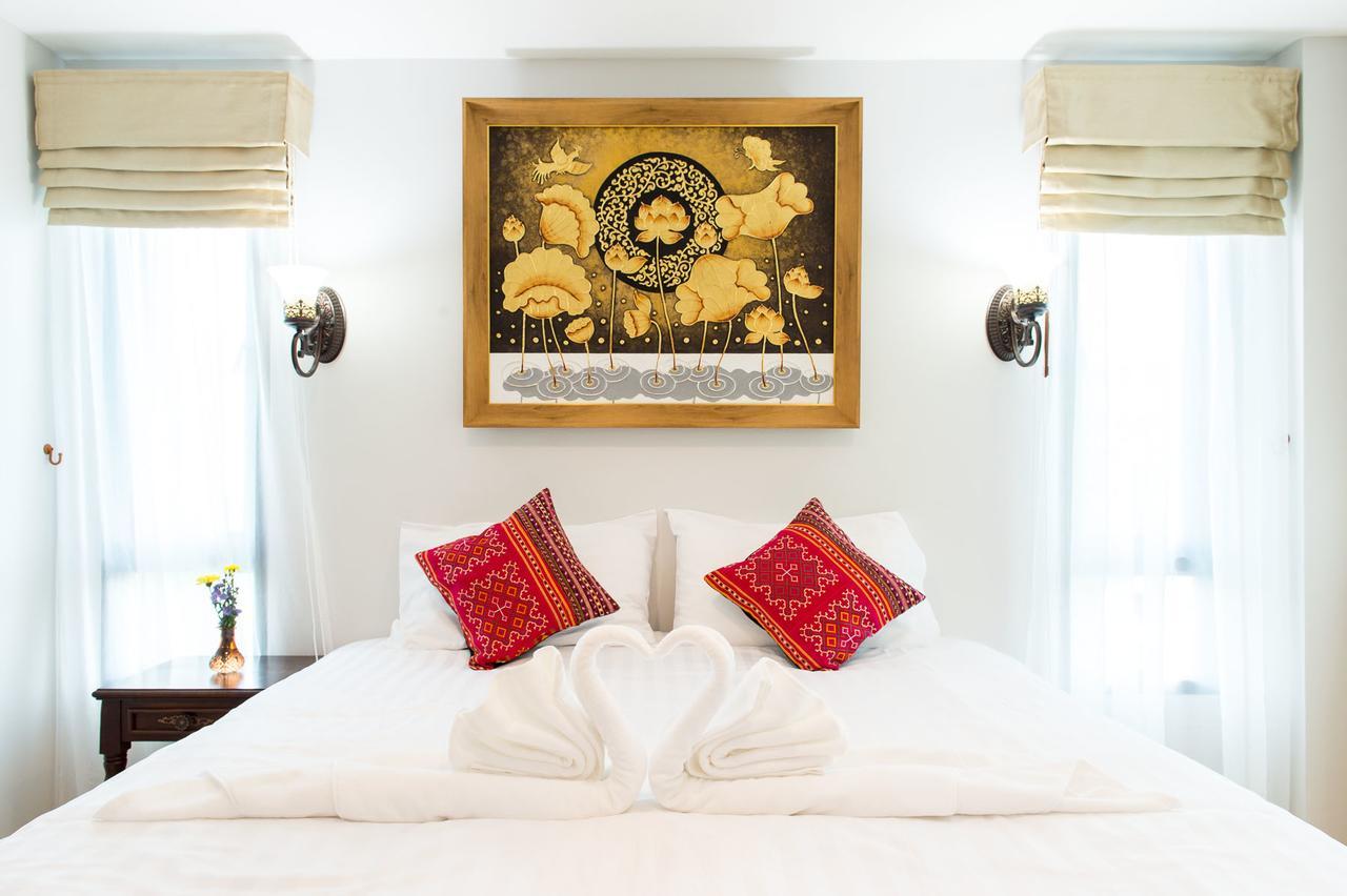 Villa Thai Orchid (Adults Only) Τσιάνγκ Μάι Εξωτερικό φωτογραφία