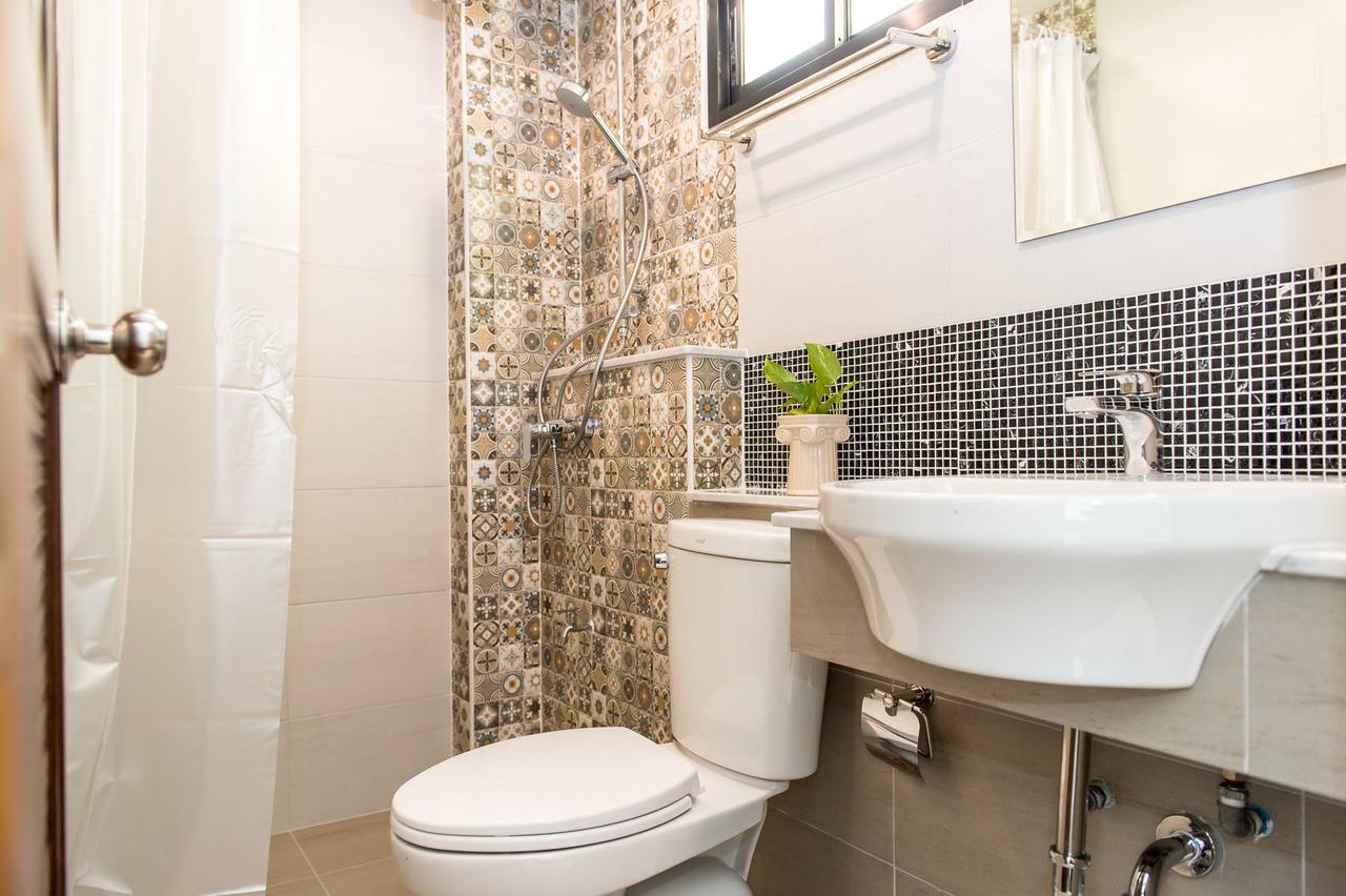 Villa Thai Orchid (Adults Only) Τσιάνγκ Μάι Εξωτερικό φωτογραφία
