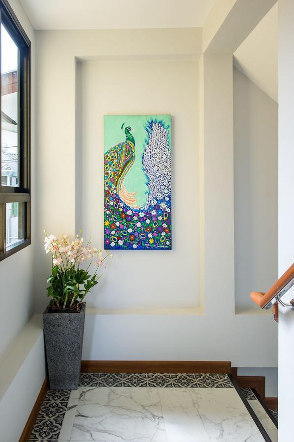 Villa Thai Orchid (Adults Only) Τσιάνγκ Μάι Εξωτερικό φωτογραφία