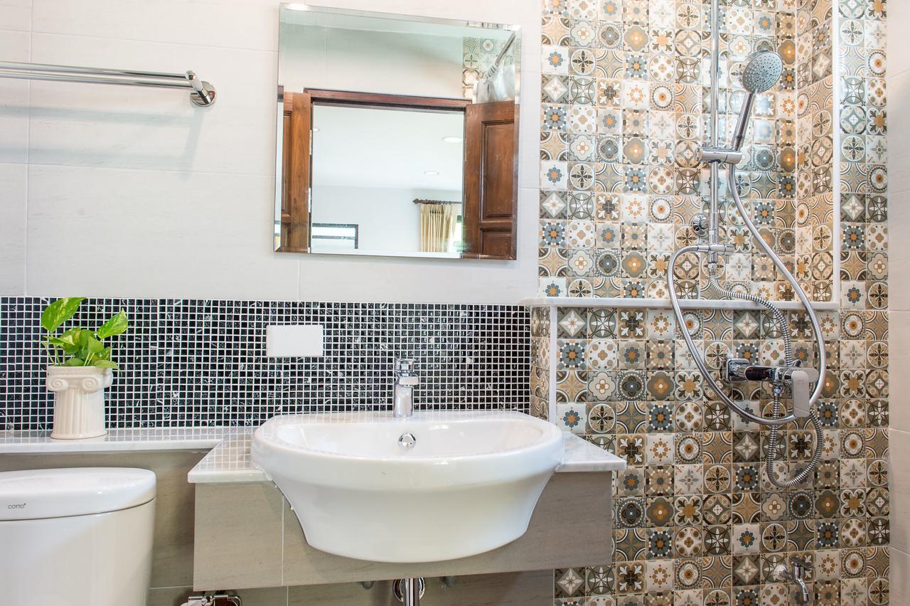 Villa Thai Orchid (Adults Only) Τσιάνγκ Μάι Εξωτερικό φωτογραφία