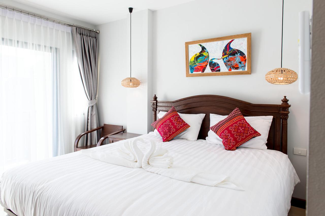 Villa Thai Orchid (Adults Only) Τσιάνγκ Μάι Εξωτερικό φωτογραφία