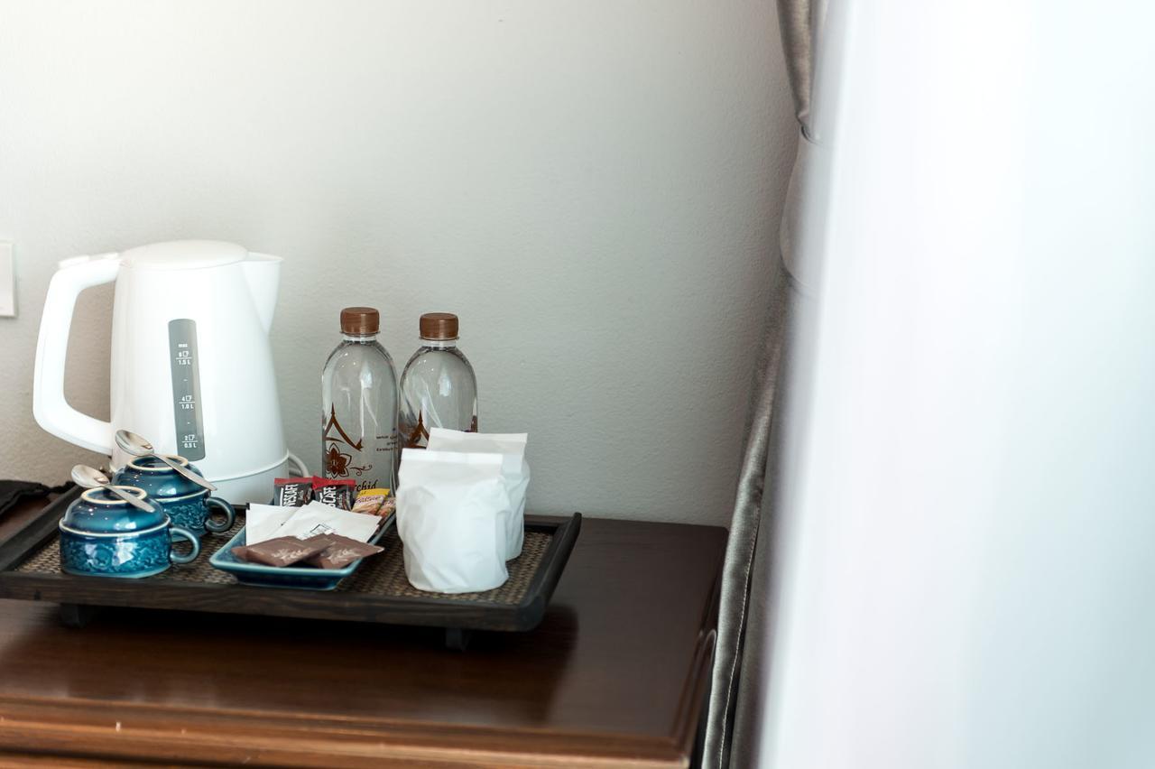 Villa Thai Orchid (Adults Only) Τσιάνγκ Μάι Εξωτερικό φωτογραφία