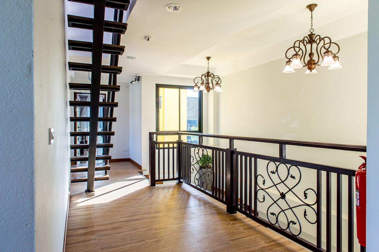 Villa Thai Orchid (Adults Only) Τσιάνγκ Μάι Εξωτερικό φωτογραφία